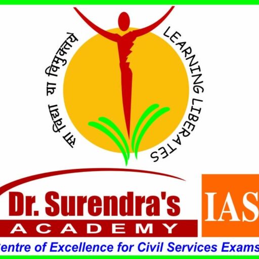 Dr Surendra's IAS Academy